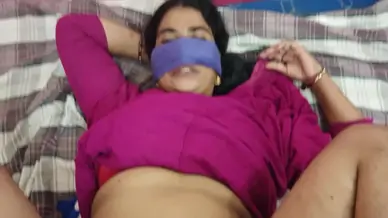 Beautyful indian babe husbend is not satisfied boyfriend with nonstop hordcore fucking over night