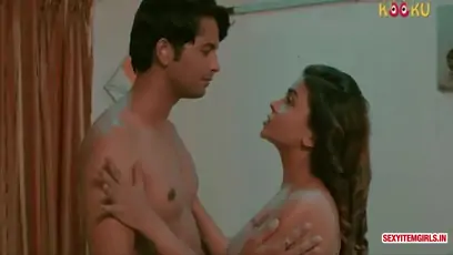 Indian hot girl hindi webseries