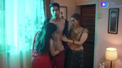 First on net pyar ki tadap 4