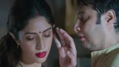 Indian actress amrita das gupta passionate sex with shopwala