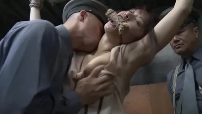 Sexual human orgasm
