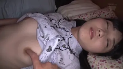 Amateur asian japanese anal creampie