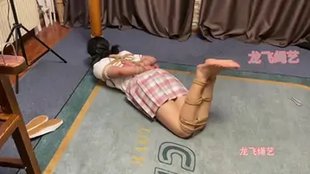 Chinese bondage 6