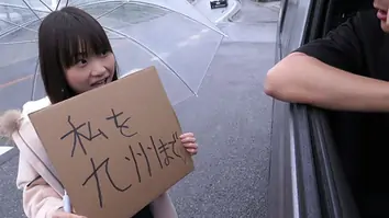 Mikoto mochida in mikoto mochida gets a challenge that involves her boobs japanhdv