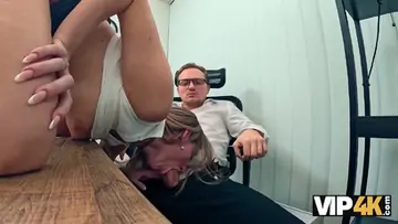 Featuring stanley johnsons natural tits
