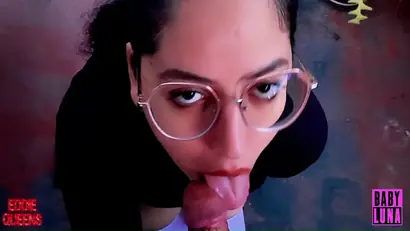 Any one i sucked his cock outside couldve seen us
