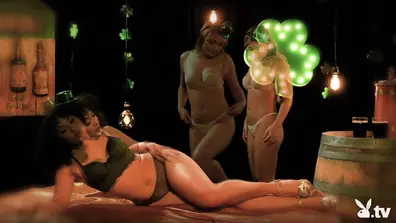 Spa x playboytv