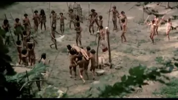 Laura gemser emanuelle and the last cannibals 1977