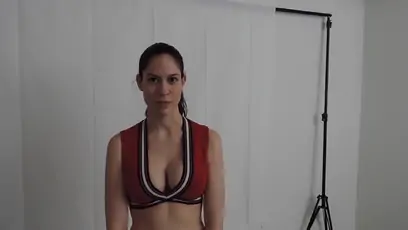 Ashley alban cheating cheerleader