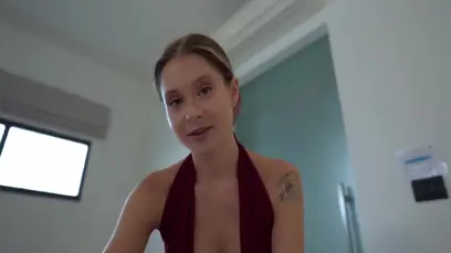 Fuck me while your stepdad is away stepmom cheats with stepson who has a huge cock