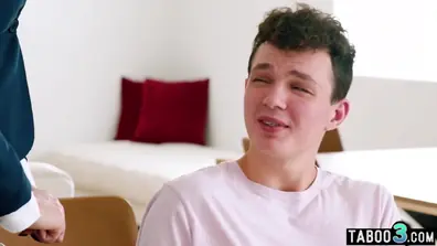 Lauren phillips supersized big beautiful woman stepmom stepmother serving her stepson