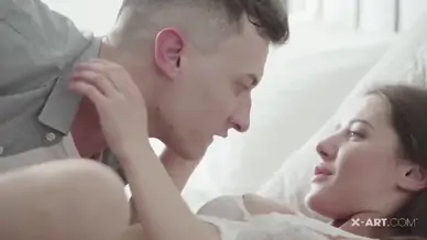 Sybil moonlight sex games in hd