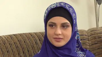 Mia trejsi and steve q in guy punishes muslim tenant who doesn t pay porncz
