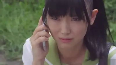 Chotto kawaii aian meiden
