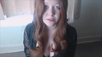 Obsessed with cleavage