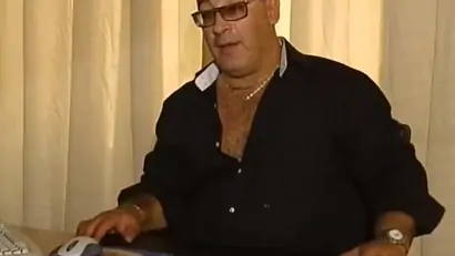 Incredible amateur cumshots vintage adult video