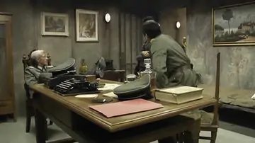 Old army man fucking junior blonde