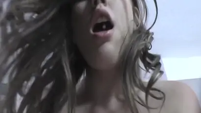Head while driving
