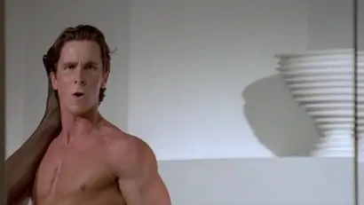 Cara seymour krista sutton guinevere turner in american psycho 2000