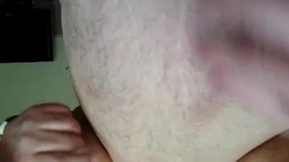 Me wanking and cumming