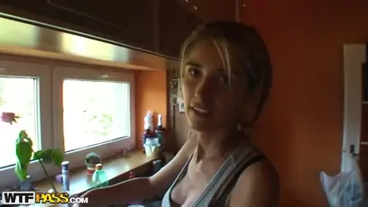 Nessa devil in amateur hot gal riding her lover s stiff schlong