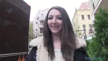 Bitch needs money