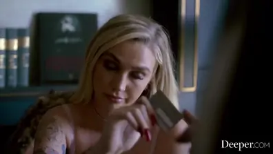 Kendra sunderland glass castle 3413