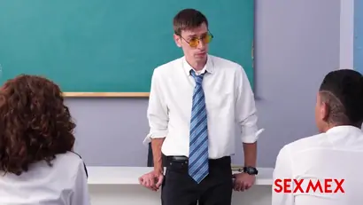 Karol jaramillo desperate schoolgirl 18