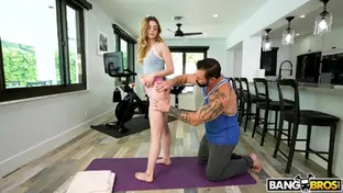 Please step daddy fix my sore