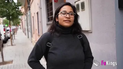 Lana villafuerte ganar dinero y tener sexo ponla a prueba la pechugona lana
