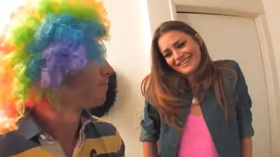 Allie haze big ass handywomen 3943