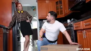 Devyn lux im hot for teacher