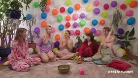 Dare ring 2 5 hq