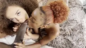 Destiny and willow