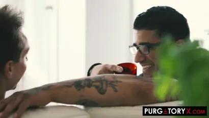 Purgatoryx my step mom is a slut 2 with vanessa sierra