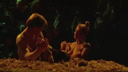 Helen mirren the cook the thief his wife and her paramour