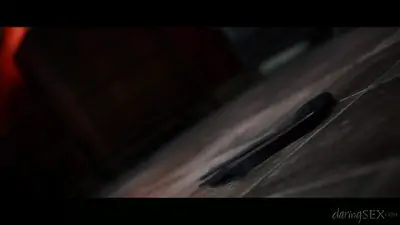 Rubber lust 3 fetish video