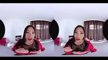 Asian selfi