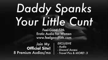Audio daddy