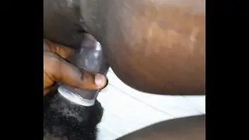 Big boobs nurse nigerian ghana nollywood creampie