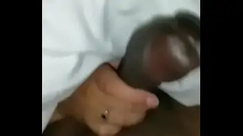 Black woman pov anal