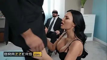 Brazzers the real wife stories the dinner