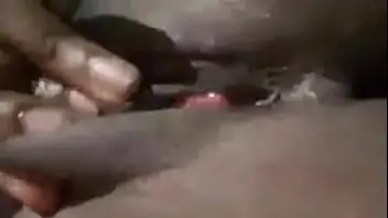 Butt fingering