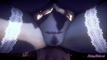 Caballo sofilia anime 3d monster