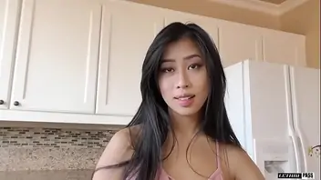 Chinese pussy hair