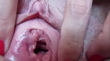 Femdom insertion anal