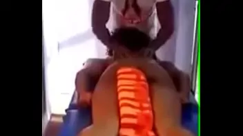 Femme africaine masturbation abidjan