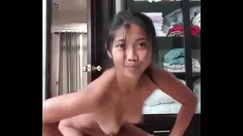 Filipina bitch
