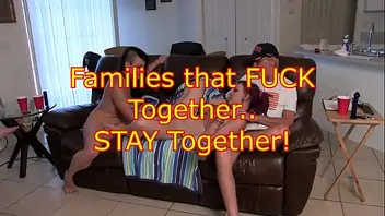 Filthy stepfamily