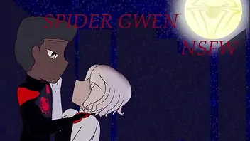 Gwen stacy spiderman